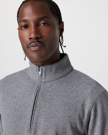 Vuori Cypress Quarter Zip 20