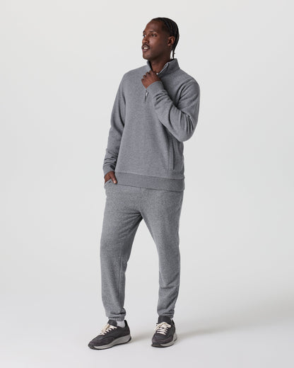 Vuori Cypress Quarter Zip 20