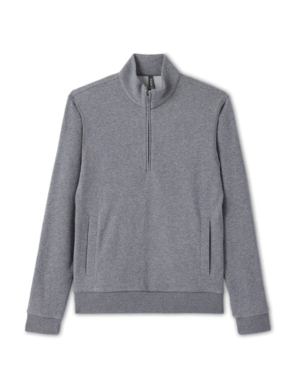 Vuori Cypress Quarter Zip 20