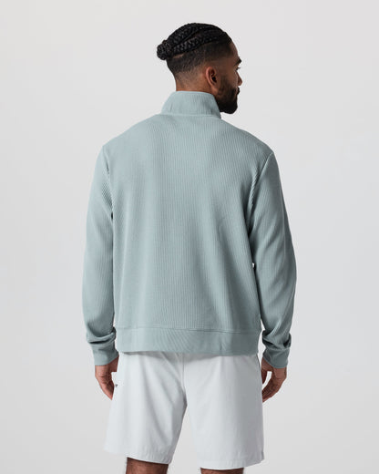 Vuori Jamestown Full Zip