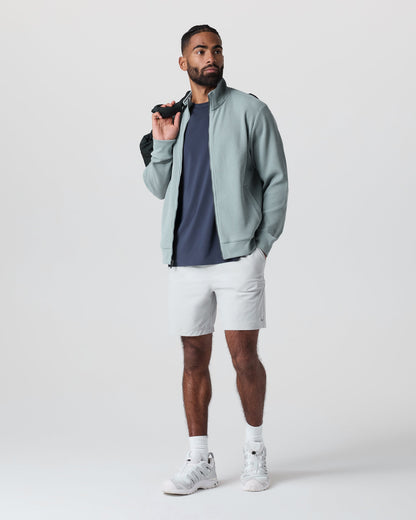 Vuori Jamestown Full Zip