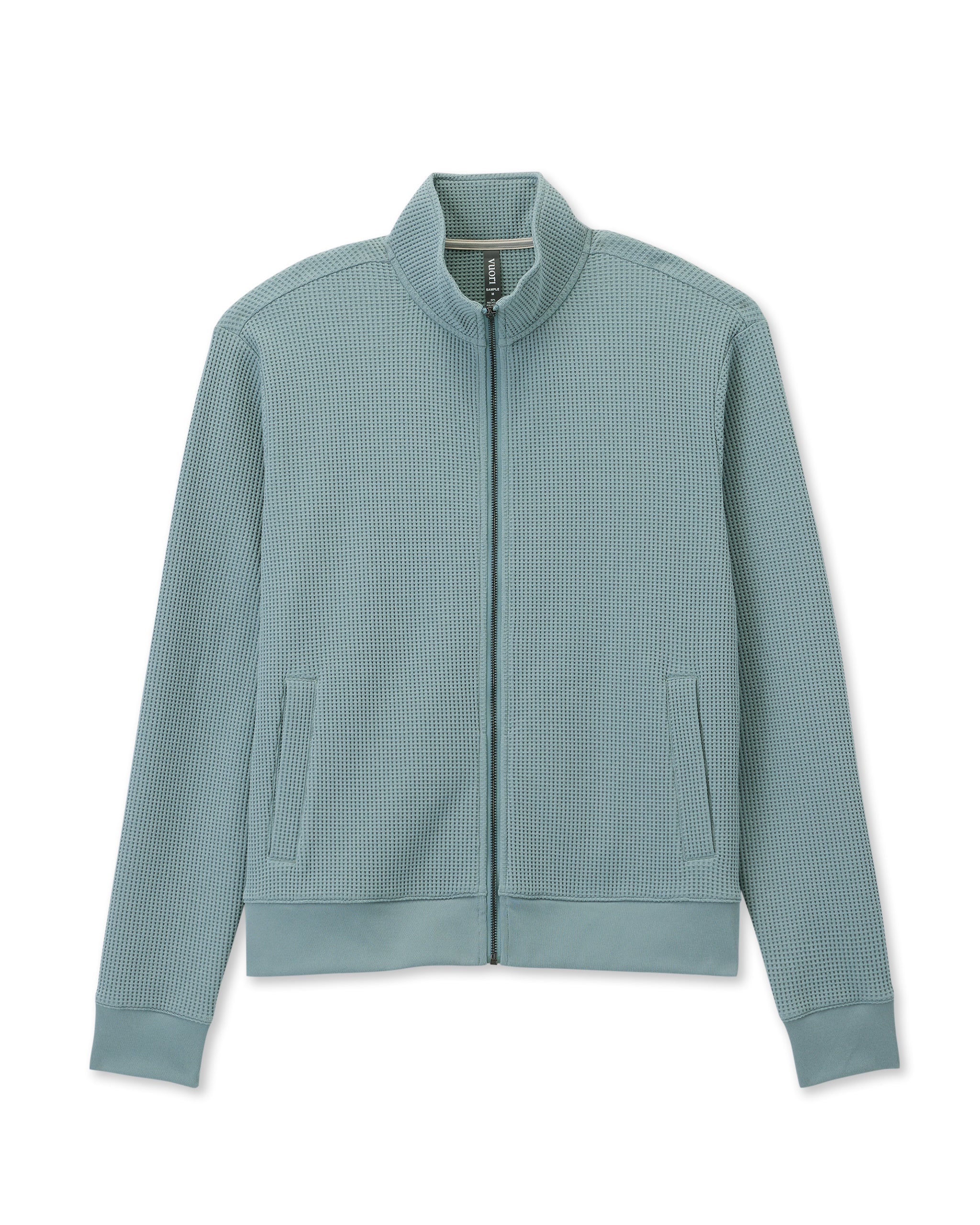 Vuori Jamestown Full Zip