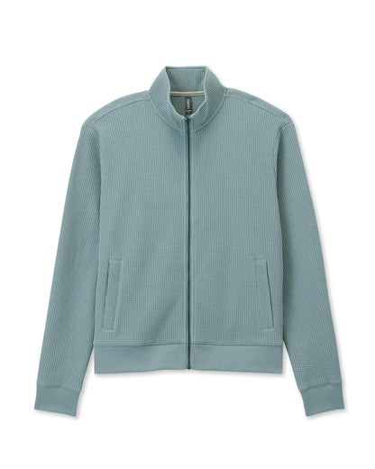 Vuori Jamestown Full Zip