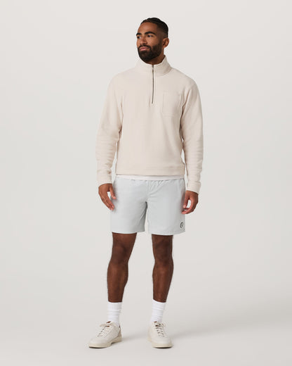 Vuori Beach Fleece Half Zip