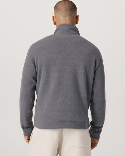 Vuori Beach Fleece Half Zip