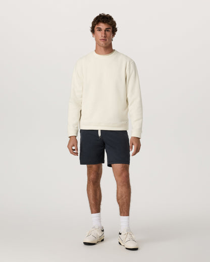 Vuori Beach Fleece Crew