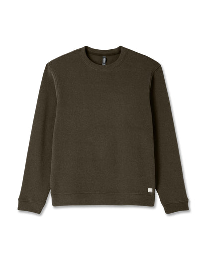 Vuori Beach Fleece Crew