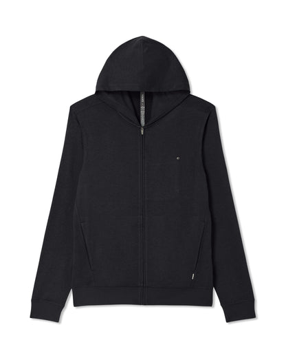 Vuori Ponto Full Zip Hoodie