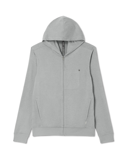 Vuori Ponto Full Zip Hoodie