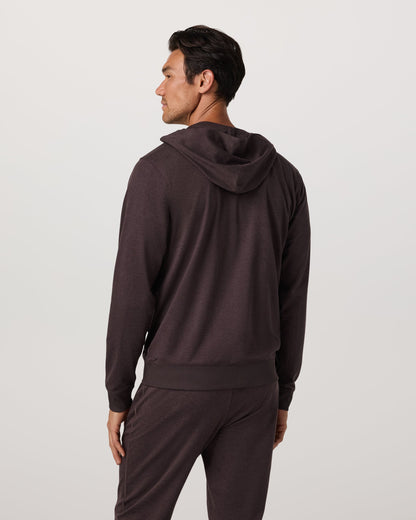 Vuori Ponto Full Zip Hoodie