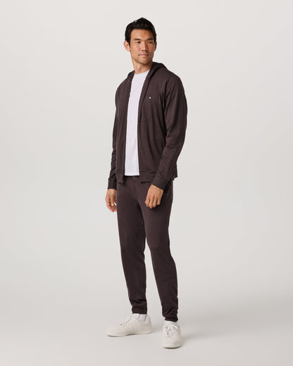 Vuori Ponto Full Zip Hoodie