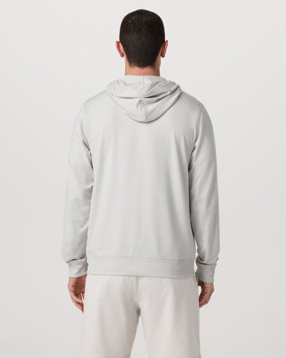 Vuori Ponto Full Zip Hoodie