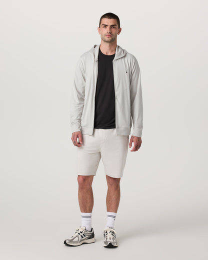 Vuori Ponto Full Zip Hoodie