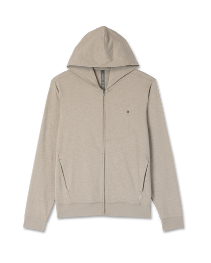 Vuori Ponto Full Zip Hoodie