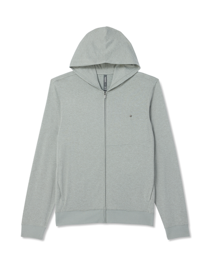 Vuori Ponto Full Zip Hoodie