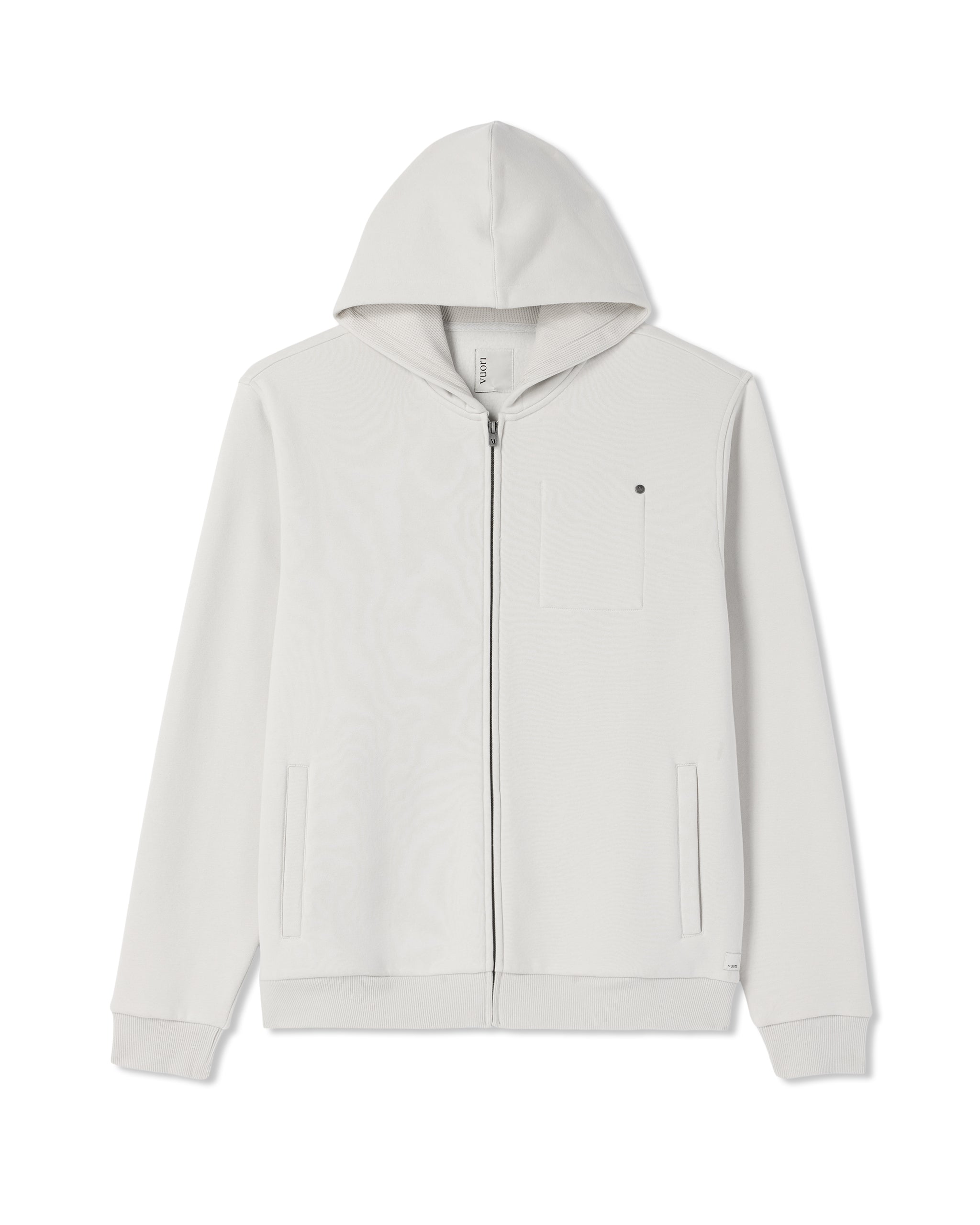 Vuori Seaside Full Zip 20