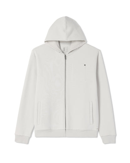 Vuori Seaside Full Zip 20