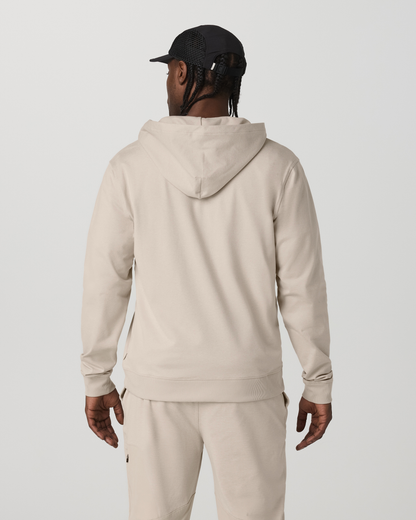 Vuori Coronado Full Zip Hoodie 20