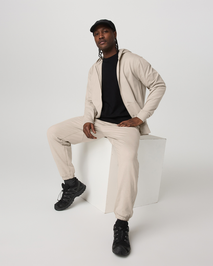 Vuori Coronado Full Zip Hoodie 20