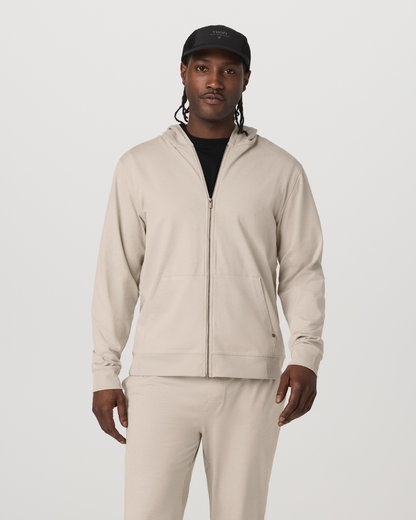 Vuori Coronado Full Zip Hoodie 20