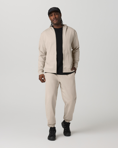 Vuori Coronado Full Zip Hoodie 20