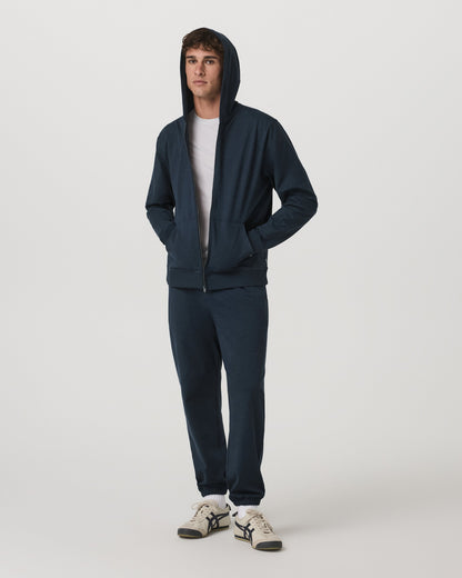Vuori Coronado Full Zip Hoodie 20