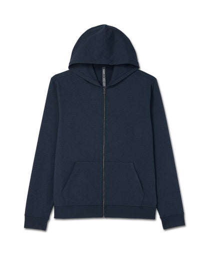 Vuori Coronado Full Zip Hoodie 20