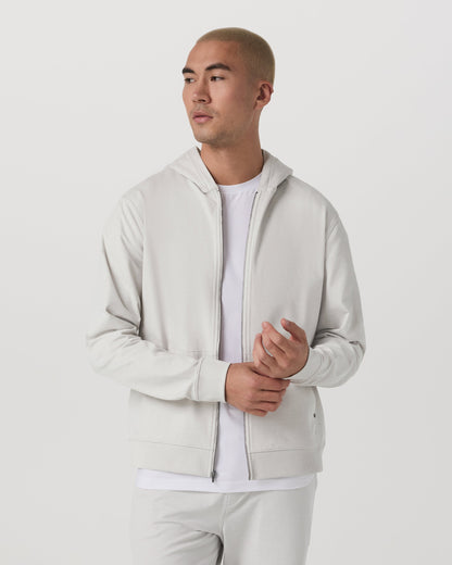 Vuori Coronado Full Zip Hoodie 20
