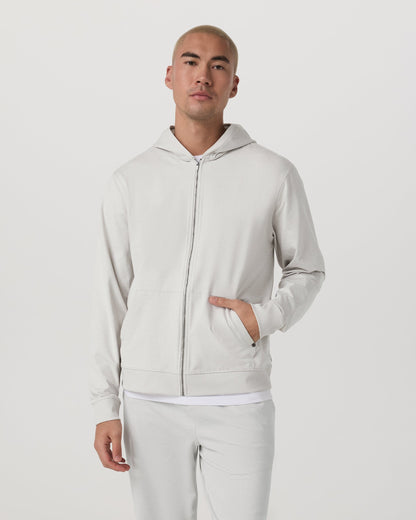 Vuori Coronado Full Zip Hoodie 20