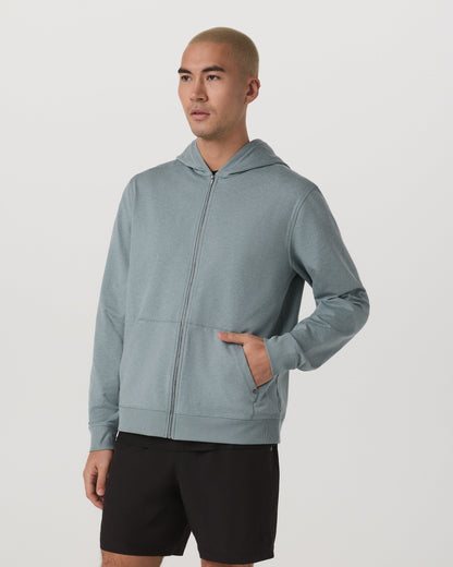 Vuori Coronado Full Zip Hoodie 20