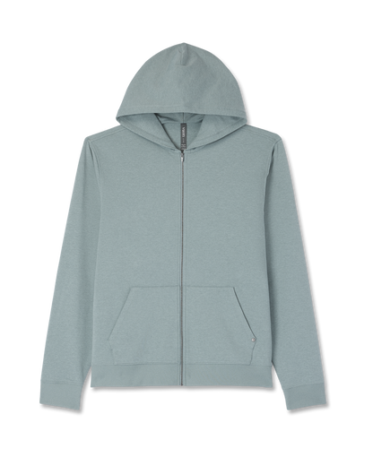 Vuori Coronado Full Zip Hoodie 20