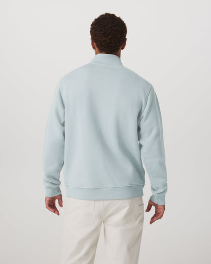Vuori Seaside Half Zip