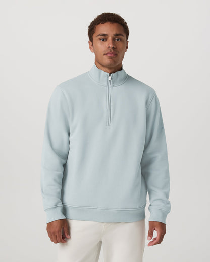 Vuori Seaside Half Zip