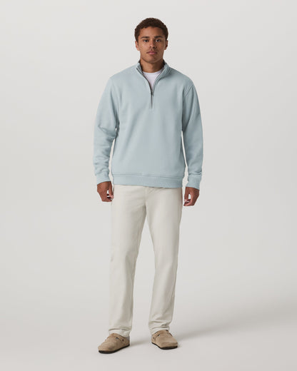 Vuori Seaside Half Zip
