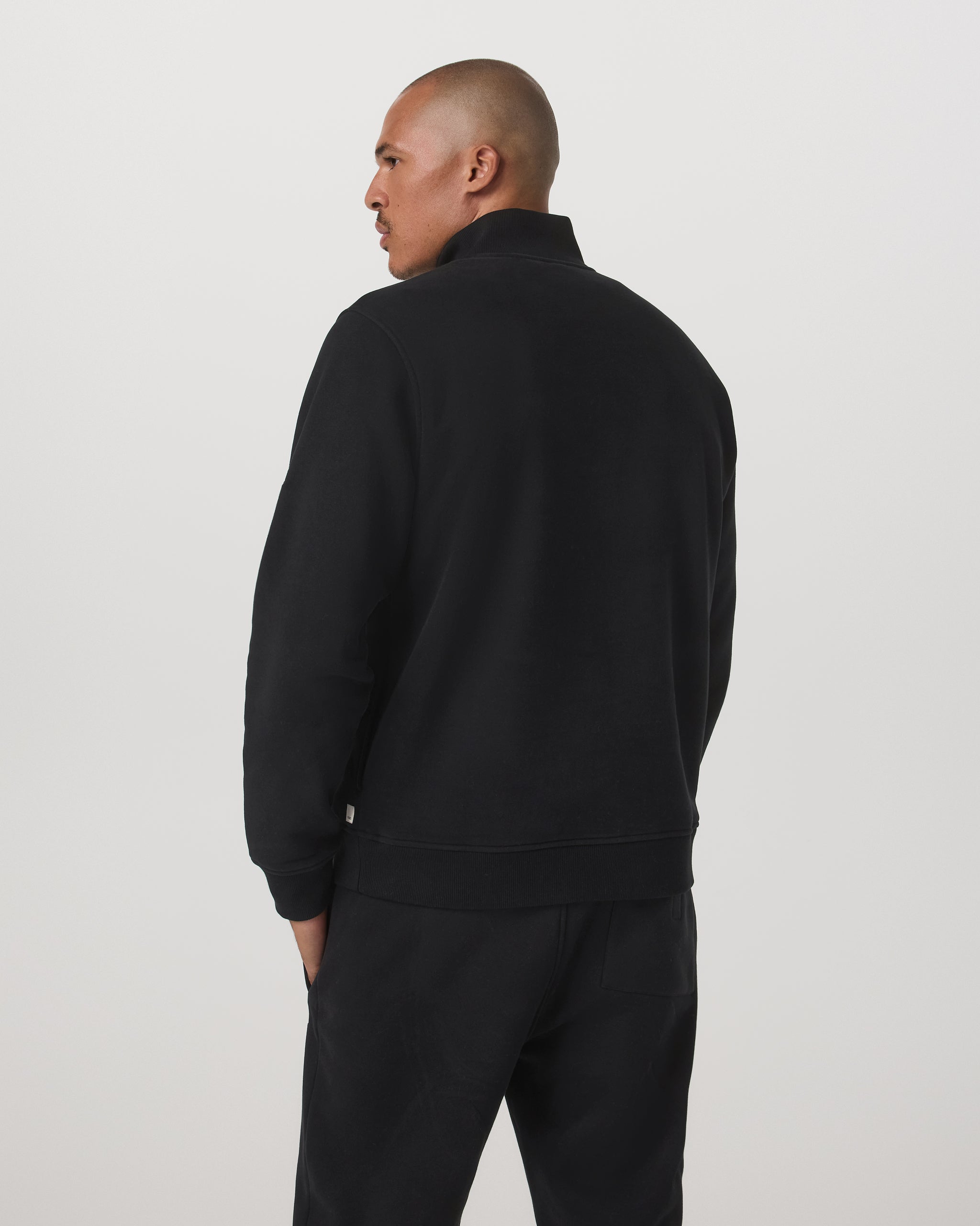 Vuori Seaside Half Zip