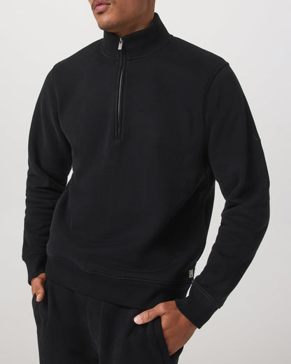 Vuori Seaside Half Zip