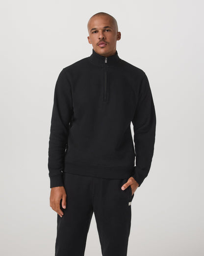 Vuori Seaside Half Zip