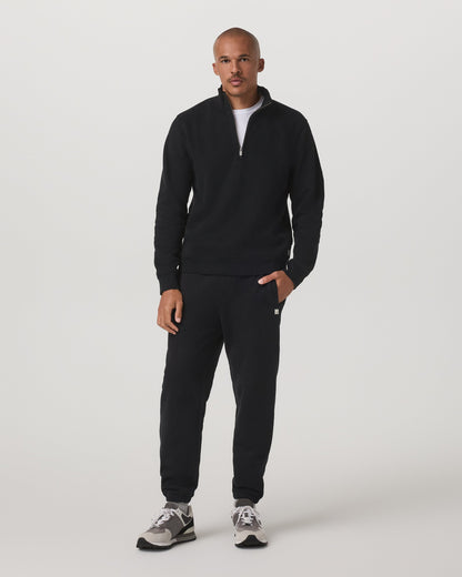 Vuori Seaside Half Zip