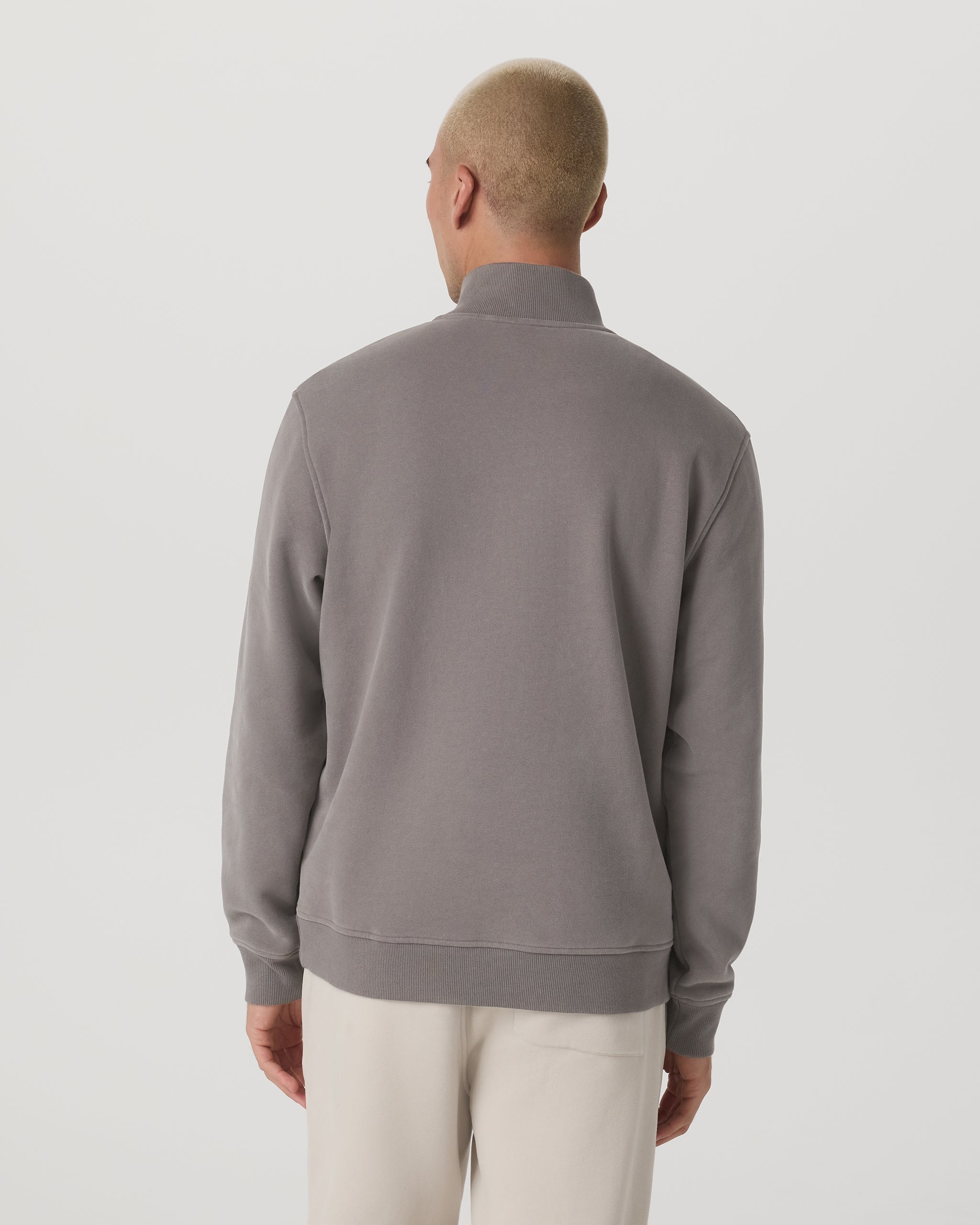 Vuori Seaside Half Zip