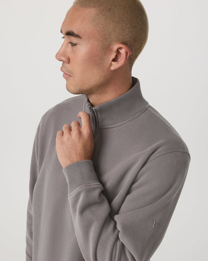 Vuori Seaside Half Zip