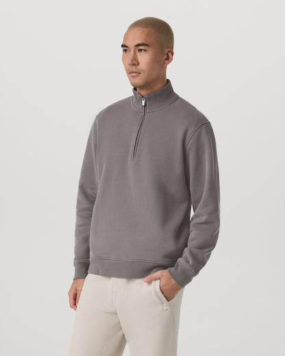 Vuori Seaside Half Zip