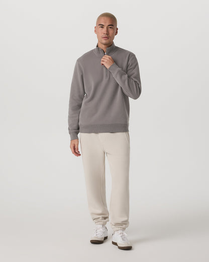 Vuori Seaside Half Zip