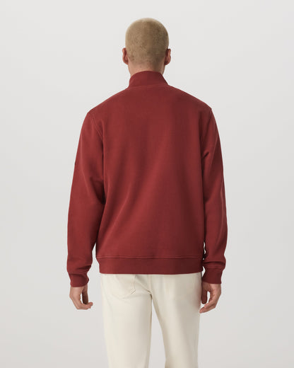 Vuori Seaside Half Zip
