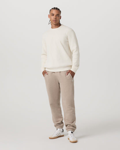 Vuori Midweight Rib Sweater