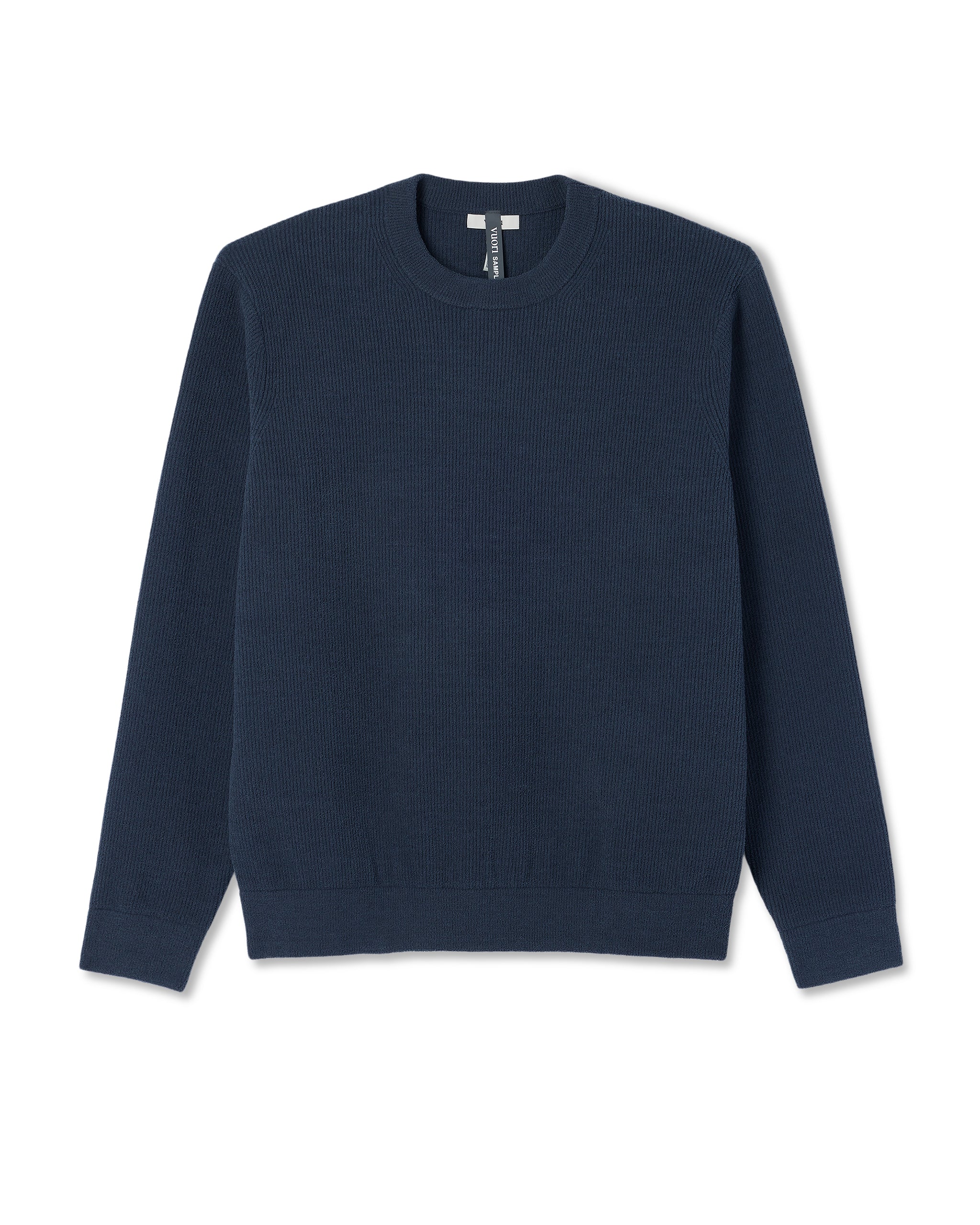 Vuori Midweight Rib Sweater