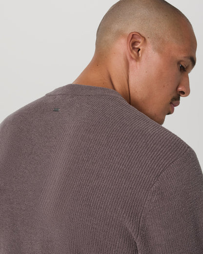 Vuori Midweight Rib Sweater