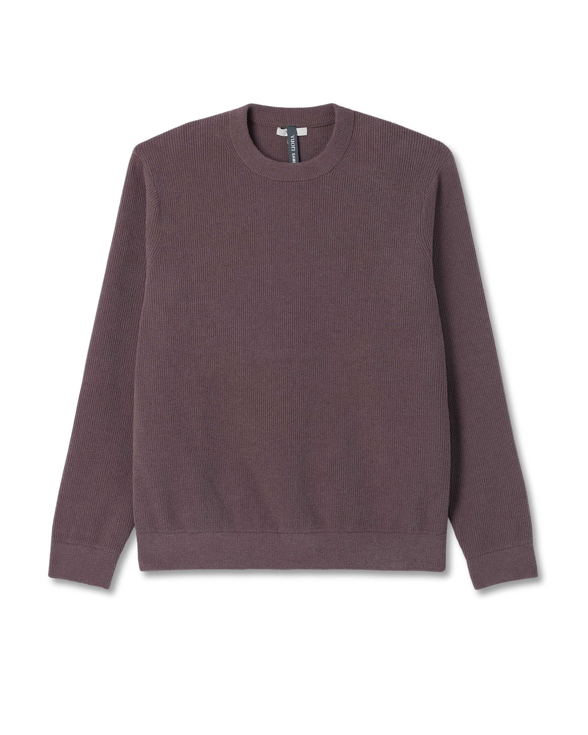 Vuori Midweight Rib Sweater