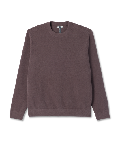 Vuori Midweight Rib Sweater