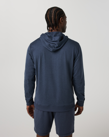 Vuori Ponto Pullover Hoodie