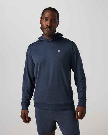 Vuori Ponto Pullover Hoodie